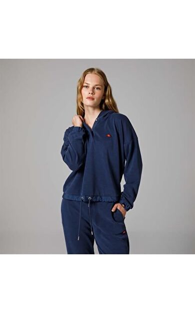 Ellesse Kadın Sweat EF209 32930