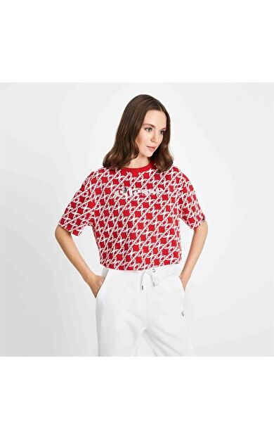 Ellesse Kadın Tişört EF113