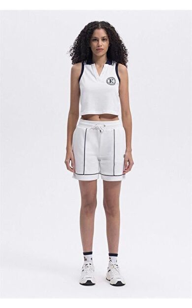 Ellesse Kadın Tişört EF401 33437