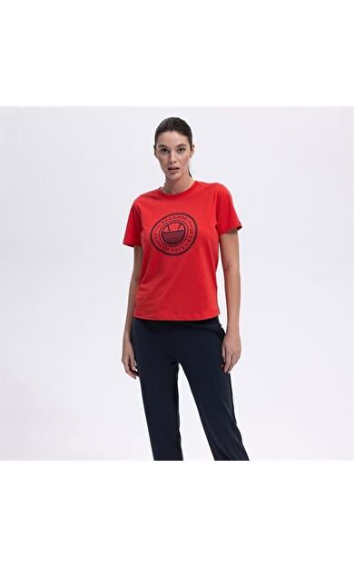 Ellesse Kadın Tişört EF444 33469