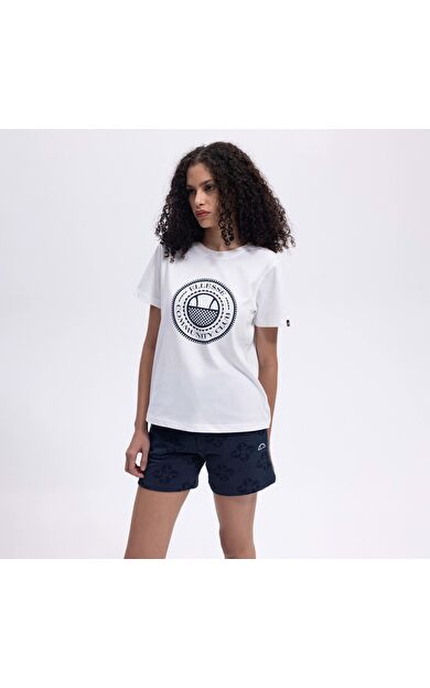 Ellesse Kadın Tişört EF444 33468