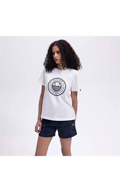 Ellesse Kadın Tişört EF444 33468