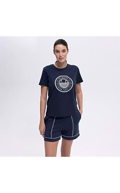 Ellesse Kadın Tişört EF444 33467