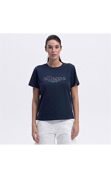 Ellesse Kadın Tişört EF445 33471