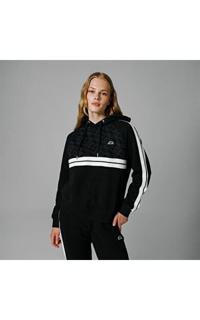 Ellesse Kapüşonlu Kadın Sweat EF164