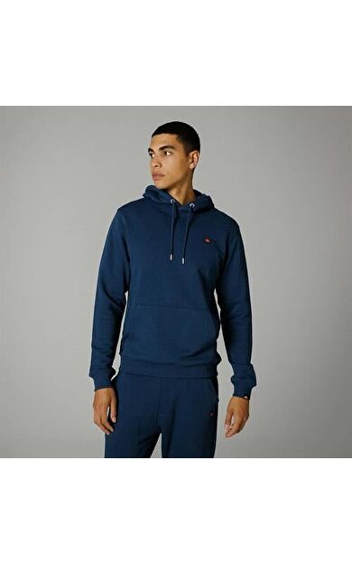 Ellesse Kapüşonlu Sweatshirt Erkek Sweat EM279 32448