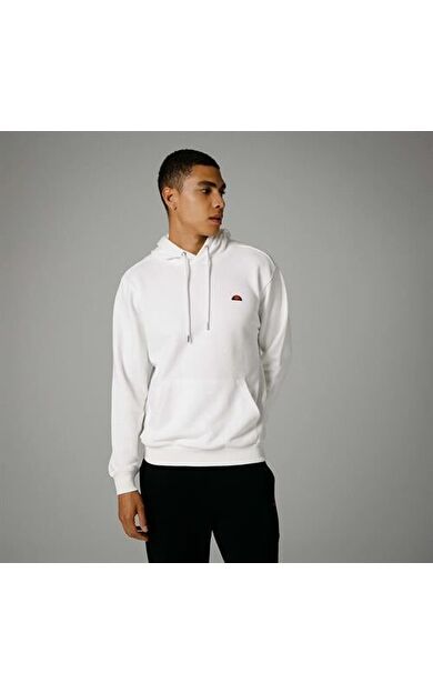 Ellesse Kapüşonlu Sweatshirt Erkek Sweat EM279 32451