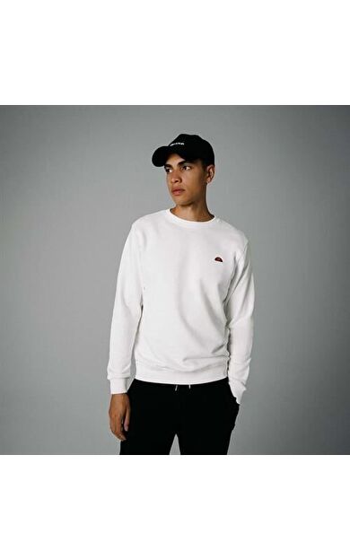 Ellesse Sweatshirt Erkek Sweat EM466 32610