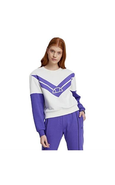 Ellesse Sweatshirt Kadın Sweat EF026