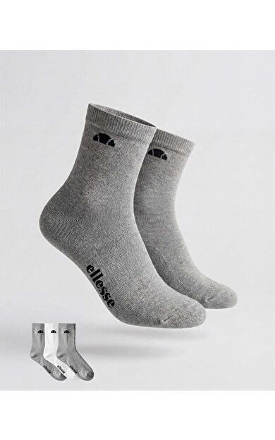 Ellesse Unisex Çorap 6SM9020