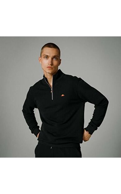 Ellesse Yarim Fermuarli Trucker Ceket Erkek Ceket EM465 32564