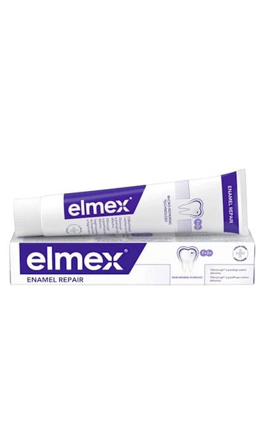 Elmex Enamel Repair Diş Macunu 75ml