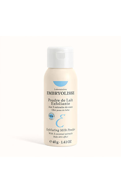 Embryolisse Exfoliating Milk Powder 40 gr