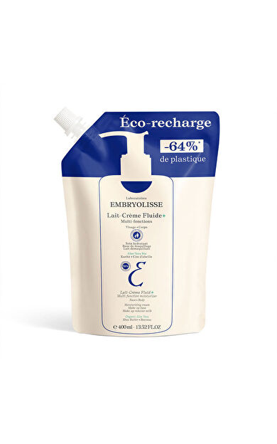 Embryolisse Lait Creme Fluide 400 ml Eco Pack