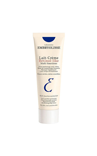 Embryolisse Lait Creme Retinol Like Multi Function Moisturizer 75 ml