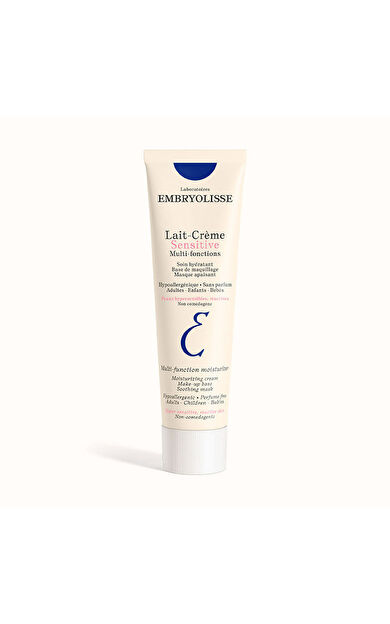 Embryolisse Lait Creme Sensitive 100 ml