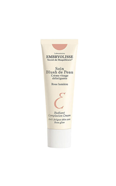 Embryolisse Radiant Complexion Cream Rose Glow 30 ml