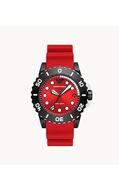 EMPORIO ARMANI AR11478 Erkek Kol Saati