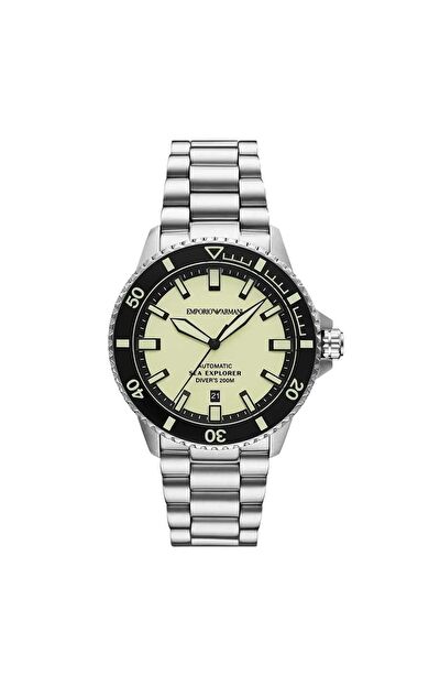 EMPORIO ARMANI AR60083 Erkek Kol Saati