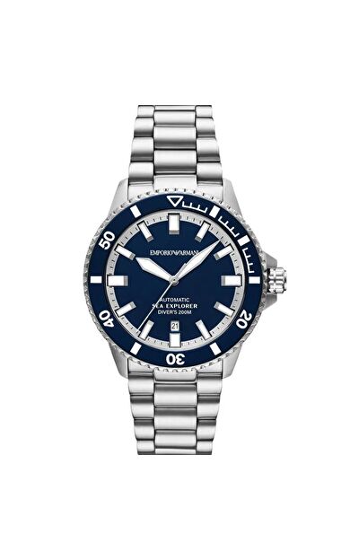 EMPORIO ARMANI AR60087 Erkek Kol Saati