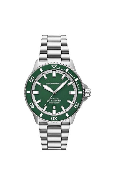 EMPORIO ARMANI AR60088 Erkek Kol Saati