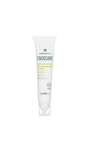 Endocare Essential Eye and Lip Contour 15 ml