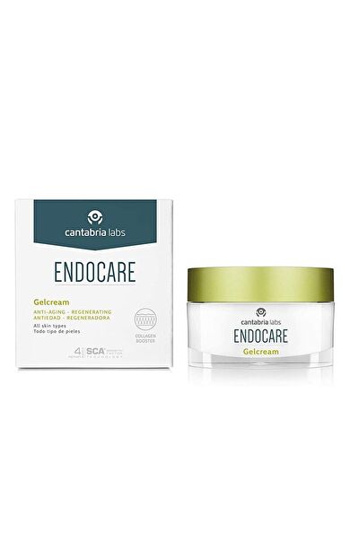 Endocare Jel Krem 30 ml