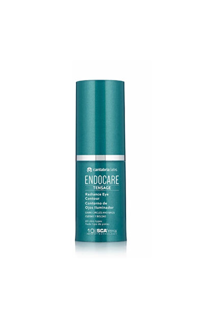 Endocare Tensage Radiance Eye Contour 15 ml