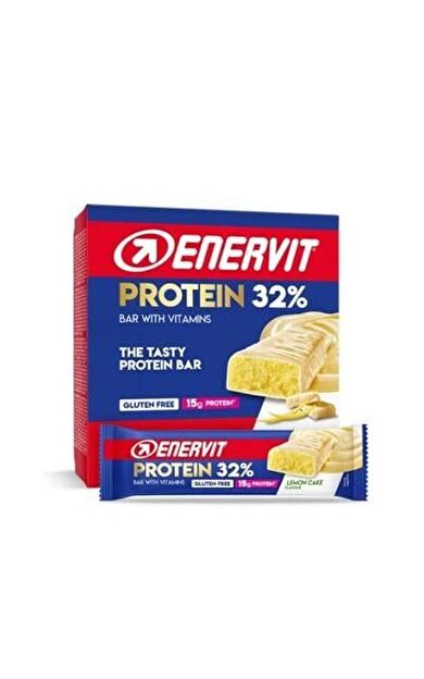 Enervit Protein Bar 48 Gr 30 Adet