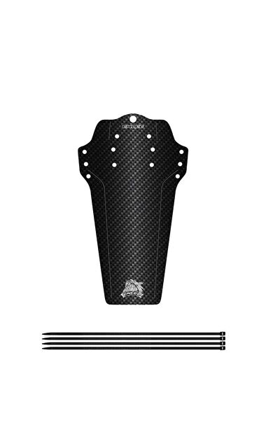 ENLEE Ön Çamurluk Carbon CMR-147
