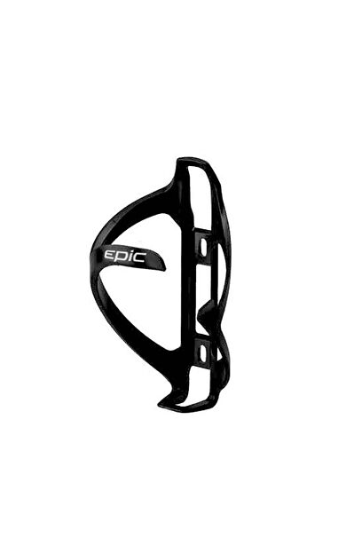 Epic BCE-59 Bisiklet Matara Kafesi Plastik Siyah SKF-105