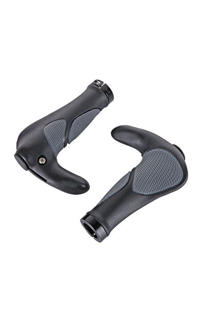 Epic POST 1 Avuç İçi Destekli Barendli Bisiklet Elciği ELC-400