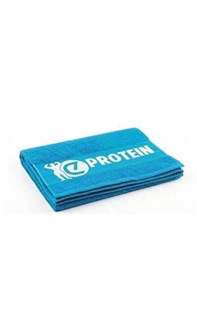 Eprotein Fitness Antrenman Havlusu Turkuvaz
