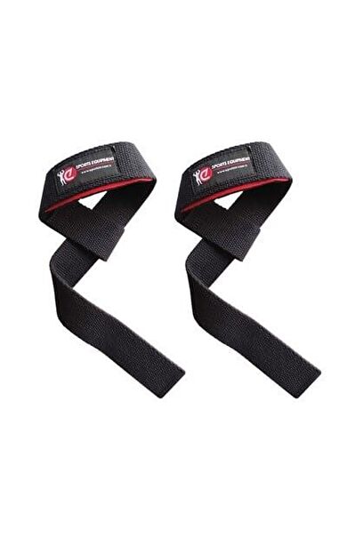 Eprotein Lifting Straps Ağırlık Kayışı