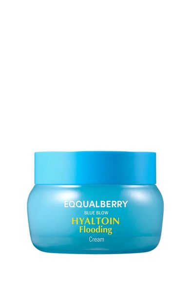 EqqualBerry Hyaltoin Flooding Cream Nemlendirici Yüz Kremi 50 ml
