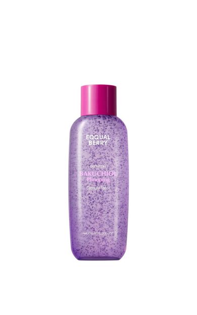 EqqualBerry Bakuchiol Plumping Capsule Nemlendirici Tonik 150 ml