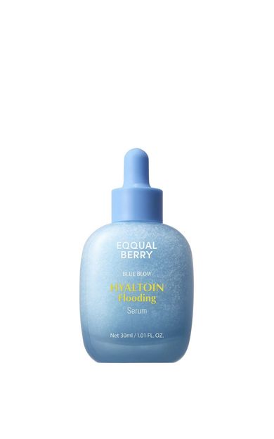 EqqualBerry Hyaltoin Flooding Nemlendirici Cilt Serumu 30 ml