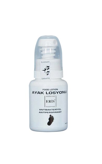 Eris Ayak Losyonu 100 ml
