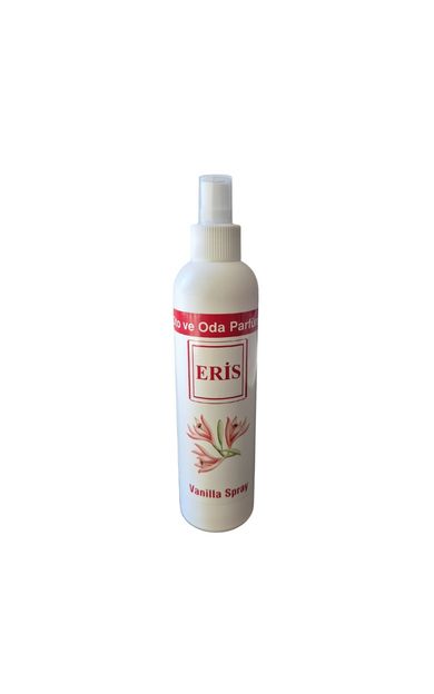 Eris Oto ve Oda Parfümü Vanilla 250ml