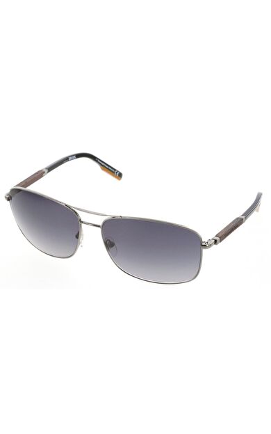 ERMENEGİLDO ZEGNA EZ 0176 08B ERKEK GÜNEŞ GÖZLÜĞÜ