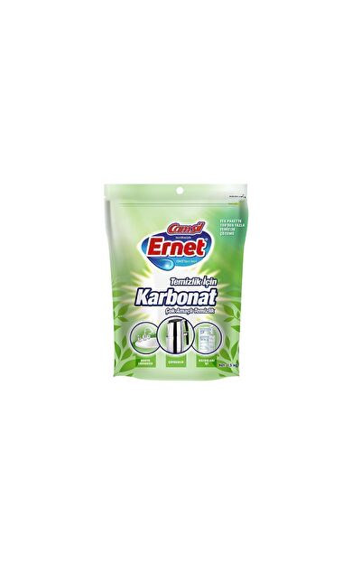 Ernet Temizlik İçin Karbonat 1.5 Kg