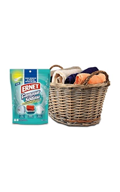 Ernet Çamaşır Sodası 2 Kg