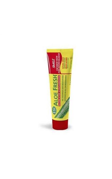 Aloe Fresh Esi Smile For White Teeth ToothPaste - Beyazlatma Etkili Diş Macunu