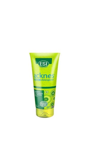 Esi Acknes Gel Detergente 200ml