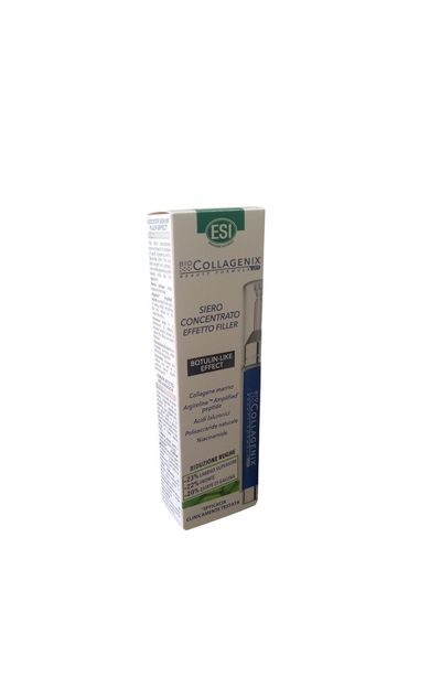 Esi Biocollagenix Filler Effect Serum 10ml
