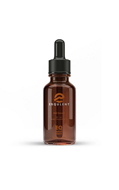 Esqulent Dökülme Karşıtı Saç Serumu 30 ml