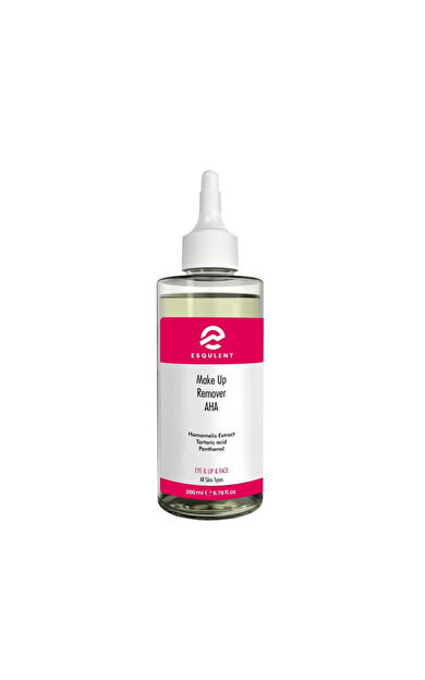 Esqulent Make Up Remover 200 ml