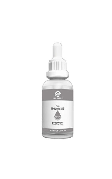 Esqulent Pure Hyaluronik Asit Serum 30 ml