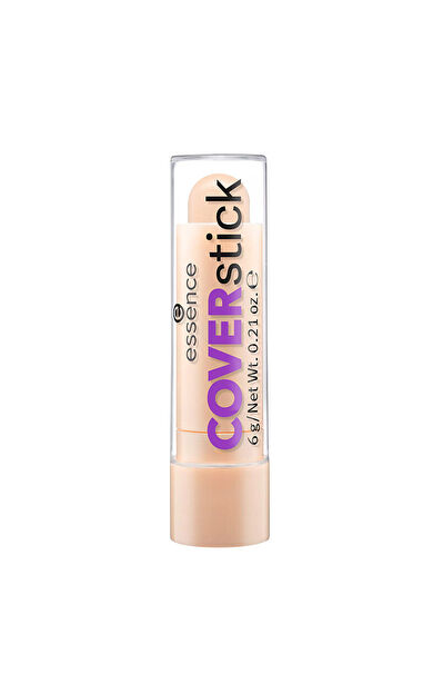 Essence Cover Stick - 10 Matt Naturelle 6 gr