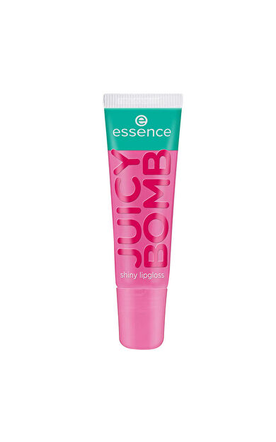 Essence Dudak Parlatıcısı - 102 Witty Watermelon 10 ml